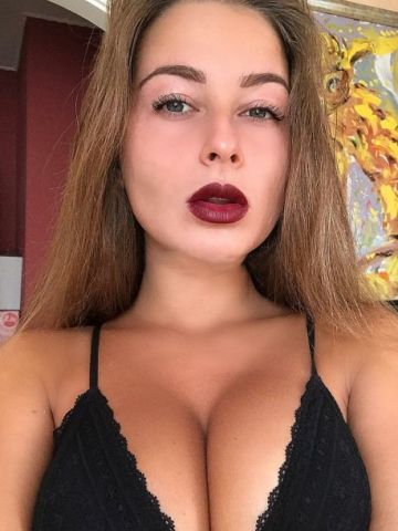Роксана